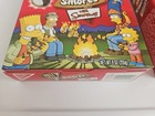 Simpsons Ritz Bits Empty Boxes Circa 2005  1 Cheese And 1 Smores