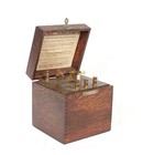 1923 Tmc Wireless No  2 Crystal Radio   Works