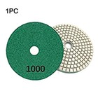 Granite Polishing For Pads 4inch 100mm For Concrete Marble Floor Restoration