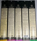 Sea Witch Botanicals Premium Essential Oil Incense  20 Sticks - Choose Scent 
