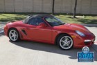 2009 Porsche Boxster Automatic Best Color Combo Auto New Trade In