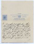 Straits Settlements Singapore Uprated 6x Postal Card To Austria 1914
