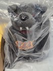 Ozzy Osbourne Plush Bat Detachable Head Official Merch - New   Sealed