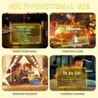 Led Drawing Board For Kids