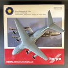 Herpa 1 200 Royal Malaysian Air Force Airbus A400m Atlas M54-01 557764 Model