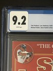 Sports Illustrated  v102 8  Best Ever  Lebron Cover 2 21 2005  Cgc 9 2 Newsstand