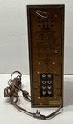 Vintage Toshiba 24-a-550m Transistor Am fm Radio - Works