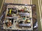 Sony Power Supply Board  1-878-598-21  Kdl-40s5100  Oem  Working