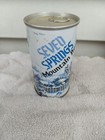 Seven Springs Straight Steel Cheap Beer Can Cans Empty Up