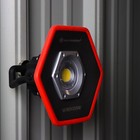 Maxxeon Mxn05211 Lumenator Jr  Professional Cordless Area Work Light