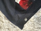 Mike Tyson Undisputed World Heavyweight Champion Vintage Graphic Sweatshirt L