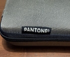 Pantone Zippered Carrying Case Only