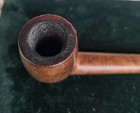 Vintage Imported Briar Tobacco Pipe