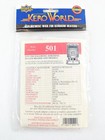 Kero World Heater Wick 501 Replacement Kero Sun Moon Kerosene Heater New