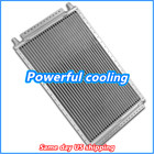 Aluminum Ac Condenser For Thermo King Tripac Tri-pac Apu Replaces 67- 2494 3184