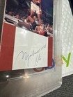 Muhammad Ali Autograph Psa Dna Certified Authentic Original Cassius Clay Boxing