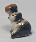 Hagen Renaker Baby Hippo Original Version  larger  Hippopotamus Figurine 1-1 8 