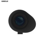 V780h-evf Large Screen Hdmi-compatible Electronic Viewfinder Photographic Camera