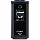 Cyberpower Cp1000avrlcd Intelligent Lcd Ups Systems  cp1000avrlcd 