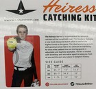 All-star Heiress Catching Kit - New In Box - Large - Pick Color - Free Shipping