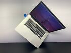 2015  Apple Macbook Pro 15 Retina 3 4 Quad I7 16gb Ram 2tb Ssd   Warranty