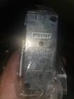 Diebold Model 17570  175-70-b Safe Deposit Left   Right Hand 0-bitted Locksmith