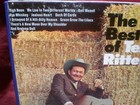 Tex Ritter   The Best Of   Reel To Reel Tape  Guaranteed  Sounds Great