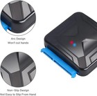 Usb 3 0 To Sata Iii Adapter For 2 5  3 5  Ssd Hdd Hard Drive Lot