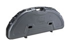Compact Protector Compact Bow Case Black Archery Storage Hard Bow Case