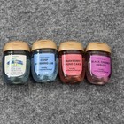 New   Bath And Body Works Pocket  bac Anti-bacterial Hand Gel   Lot Of   4  