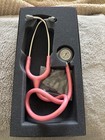 3m Littmann Classic Iii Stethoscope Pink