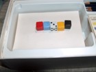 Vintage Pictionary First Edition 1985 The Game Of Quick Draw Complete