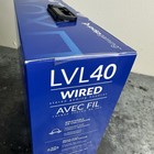 Ps4 Playstation 4 Pdp Wired Headset Stereo Gaming New Sealed In Box