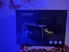 Cellphone Vr Headset Virtual Reality 3d Video Glasses Shinecon