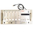 Vestax Pmc-46 Rotary Mixer     Rare 4-channel Analog Dj Mixer  with Original Box 