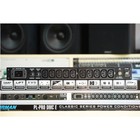 Pl-pro Dmc E 16a Power Conditioner With Lights Voltmeter ammeter Surge Protector