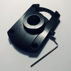 Custom Size Tonearm Spacer Board Holder 10-25mm For Sme Adapt For Turntable