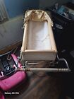 Vintage 1940   s Baby Stroller    