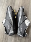 Shimano Sh-r087g Men   s Road Cycling Shoes Grey Size Us 9 7 Eu 44 Cm 27 8 Bike