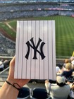 New York Yankees Billy Joel Piano Man Bobblehead Sga 7 11 2025 Ny  in Hand 