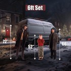 Life Size Cutouts  Celebrity Cutouts  Christmas Cutouts  Home Alone  Kevin