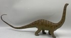    Vtg 1988 The Carnegie Safari Diplodocus Solid Rubber Dinosaur Toy Figure    