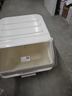 Winco Ib10s 10 Gal Ingredient Bin
