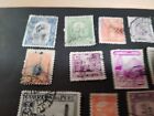 Peru Stamps - 22 Old And Older Stamps - Used hinged - Nice Lot - See Notes pics