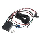 New Replacement Relay Harness For Atlas Hydraulic Plate Replace Ahjrelaykit-2-dp