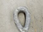 Crosby Hg-226 1031591 1  X 34  Eye X Eye Turnbuckle Usa 10k  Wll Opens To 52 