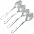 4 Grapefruit Spoons Windsor Heavy Weight Update 18 0 S s Free Shipping Us Only