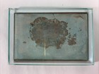 Vtg Holland America Line Ship Commemorative Plaque Cloisonne Enamel 1873 1948