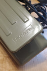 Vintage Sears Kenmore Three Pronged Sewing Machine Foot Control Pedal Works