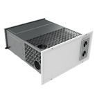 35 000 Btu Rv Furnace Space Heater Lp Gas W  20 6  X 10 5  Door   Remote Control